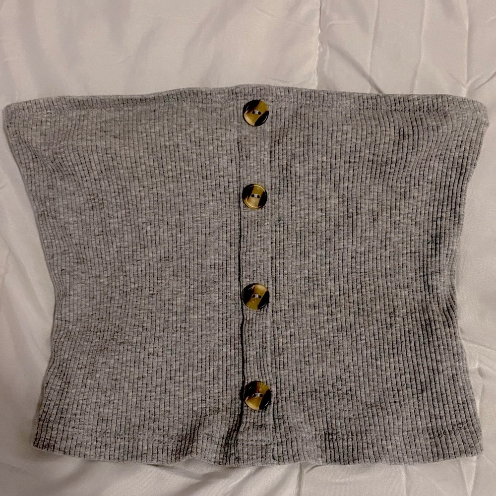 bandeau top
